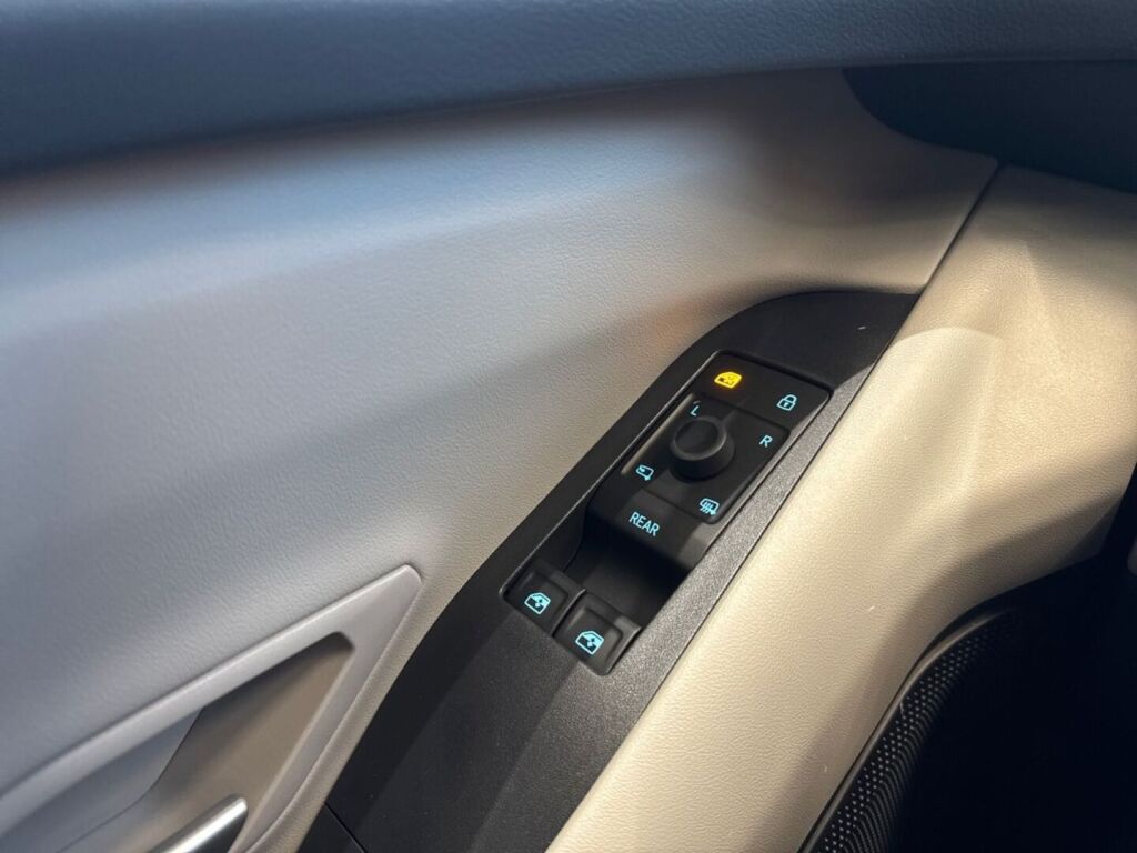 Ford Capri 2026 Magnetic