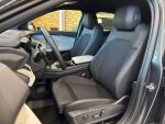 Ford Capri 2026 Magnetic