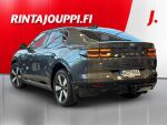Ford Capri 2026 Magnetic