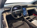 Ford Capri 2026 Magnetic