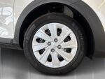 Kia Stonic 2026 Valkoinen