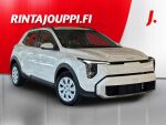 Kia Stonic 2026 Valkoinen