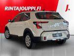 Kia Stonic 2026 Valkoinen