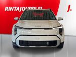 Kia Stonic 2026 Valkoinen