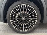 Mercedes-Benz EQA 2023 Musta