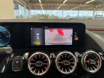 Mercedes-Benz EQA 2023 Musta