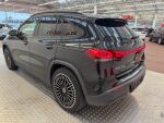 Mercedes-Benz EQA 2023 Musta