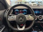 Mercedes-Benz EQA 2023 Musta