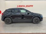 Mercedes-Benz EQA 2023 Musta