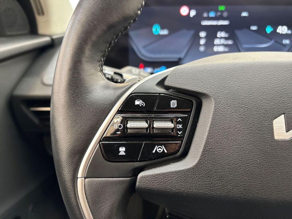 Kia EV6 2023 