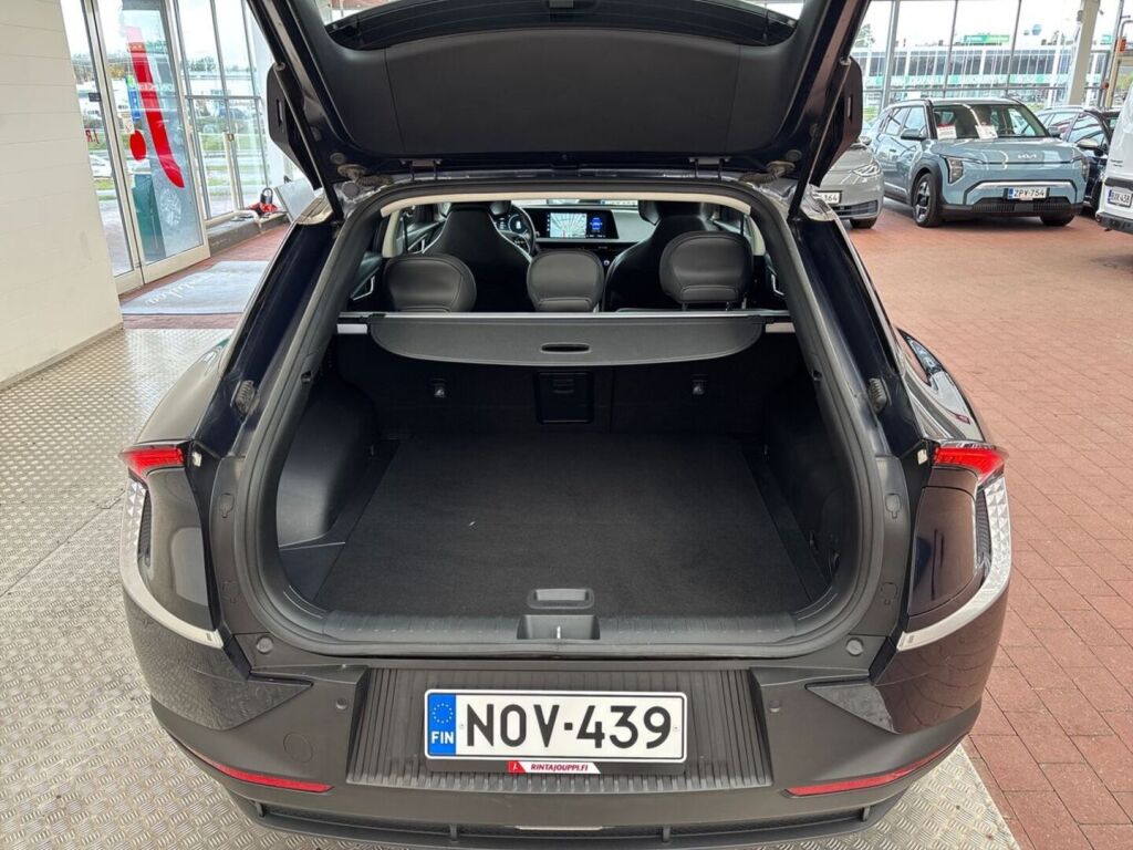 Kia EV6 2023 