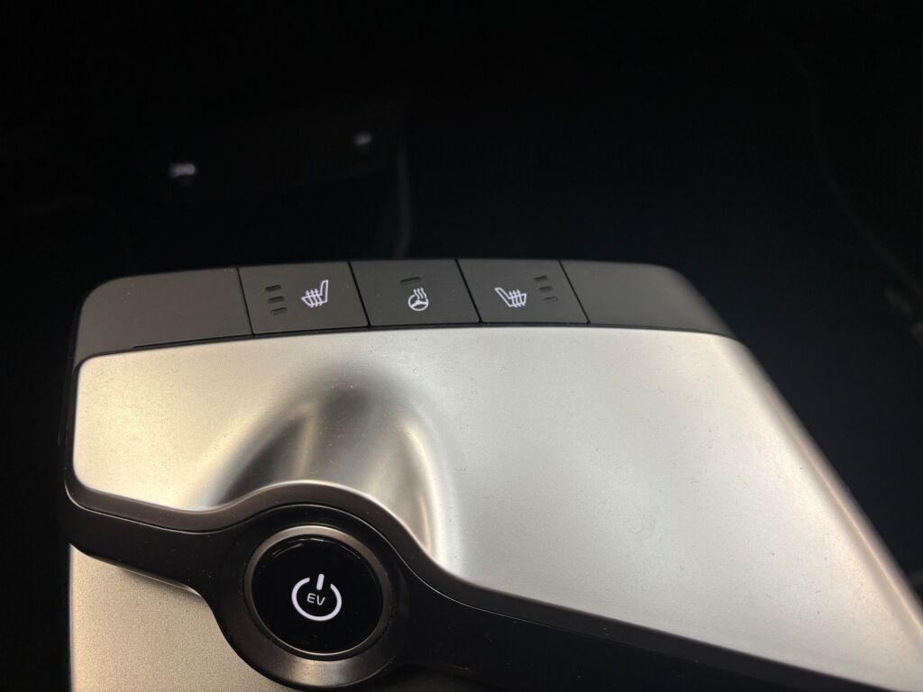 Kia EV6 2023 