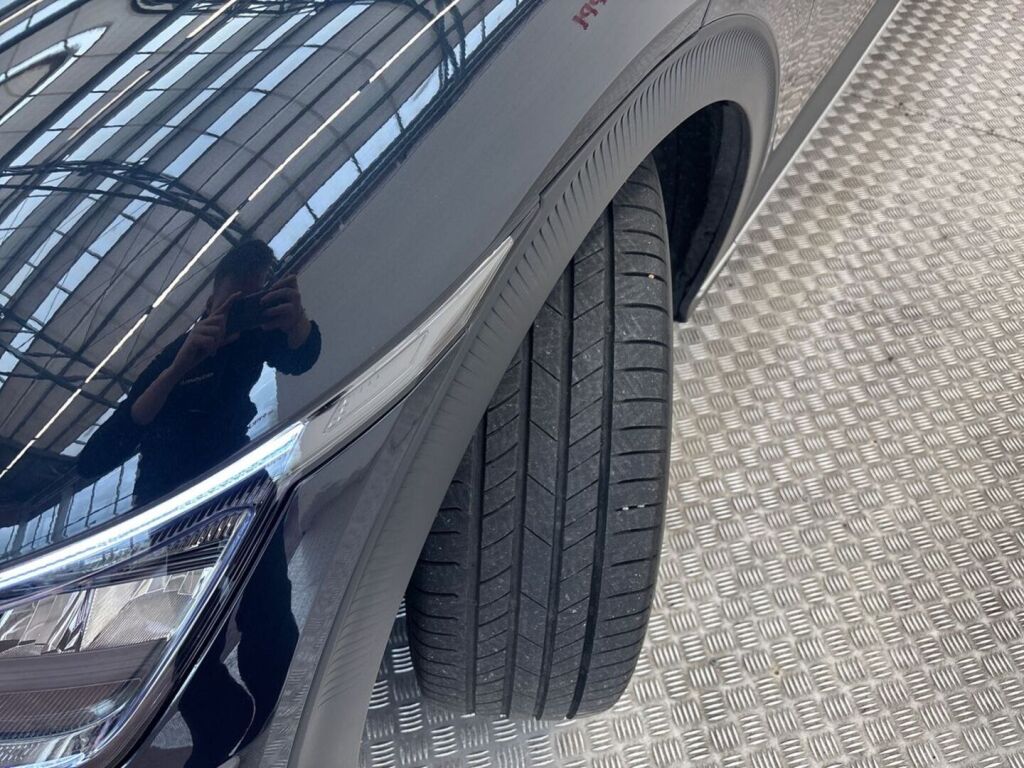 Kia EV6 2023 