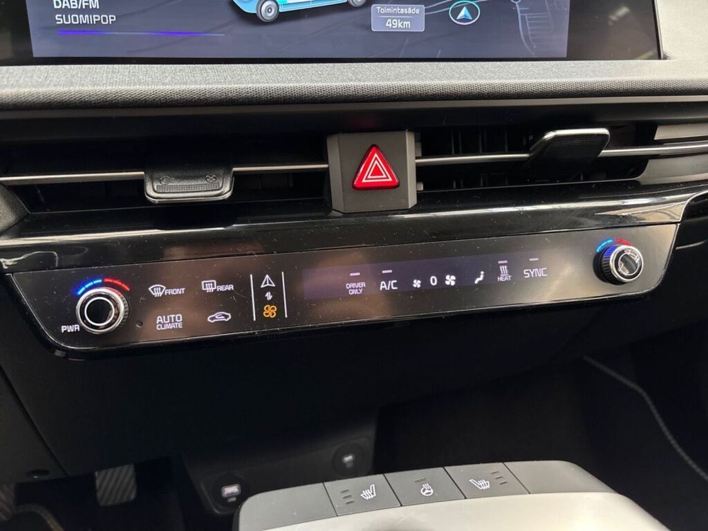 Kia EV6 2023 