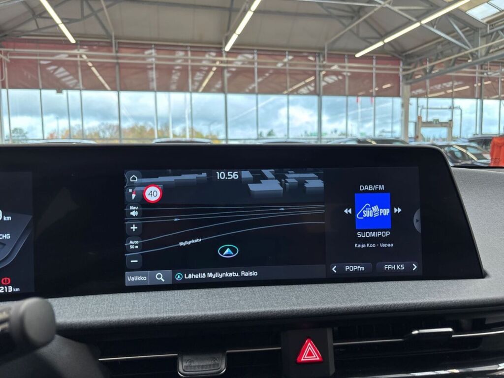 Kia EV6 2023 