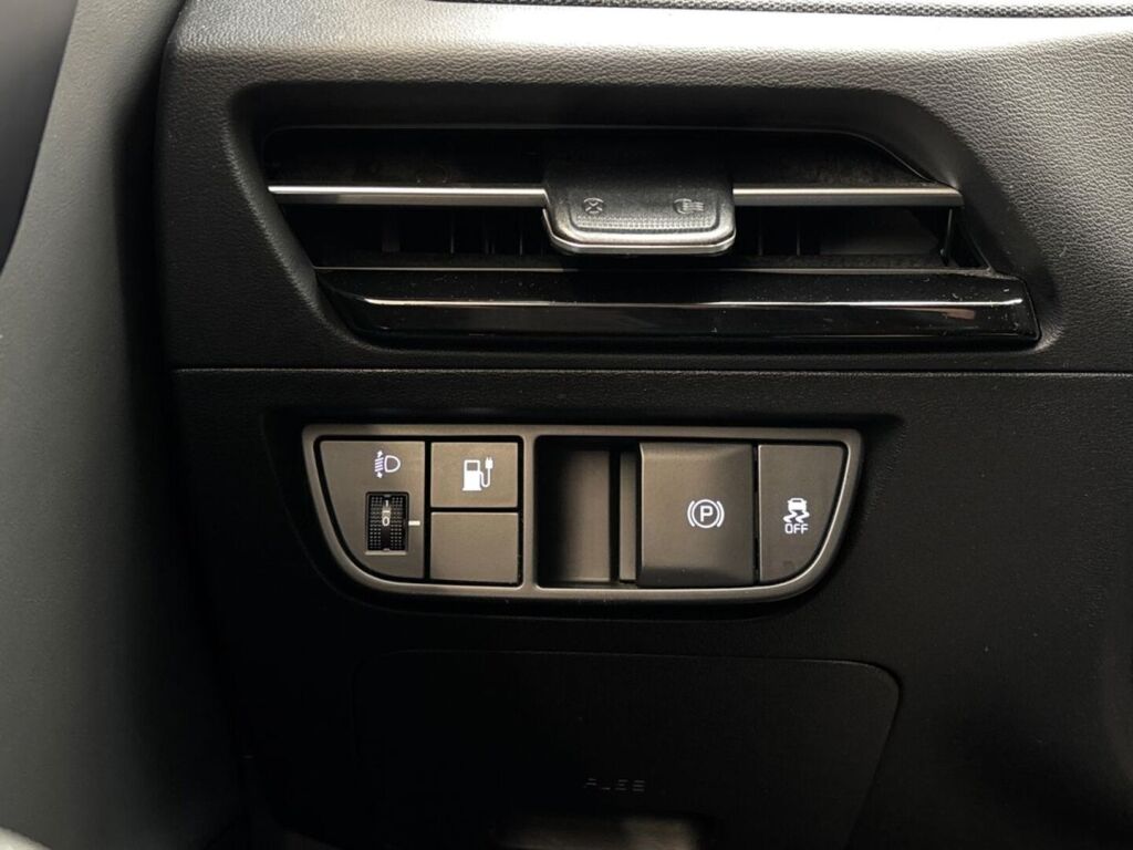 Kia EV6 2023 