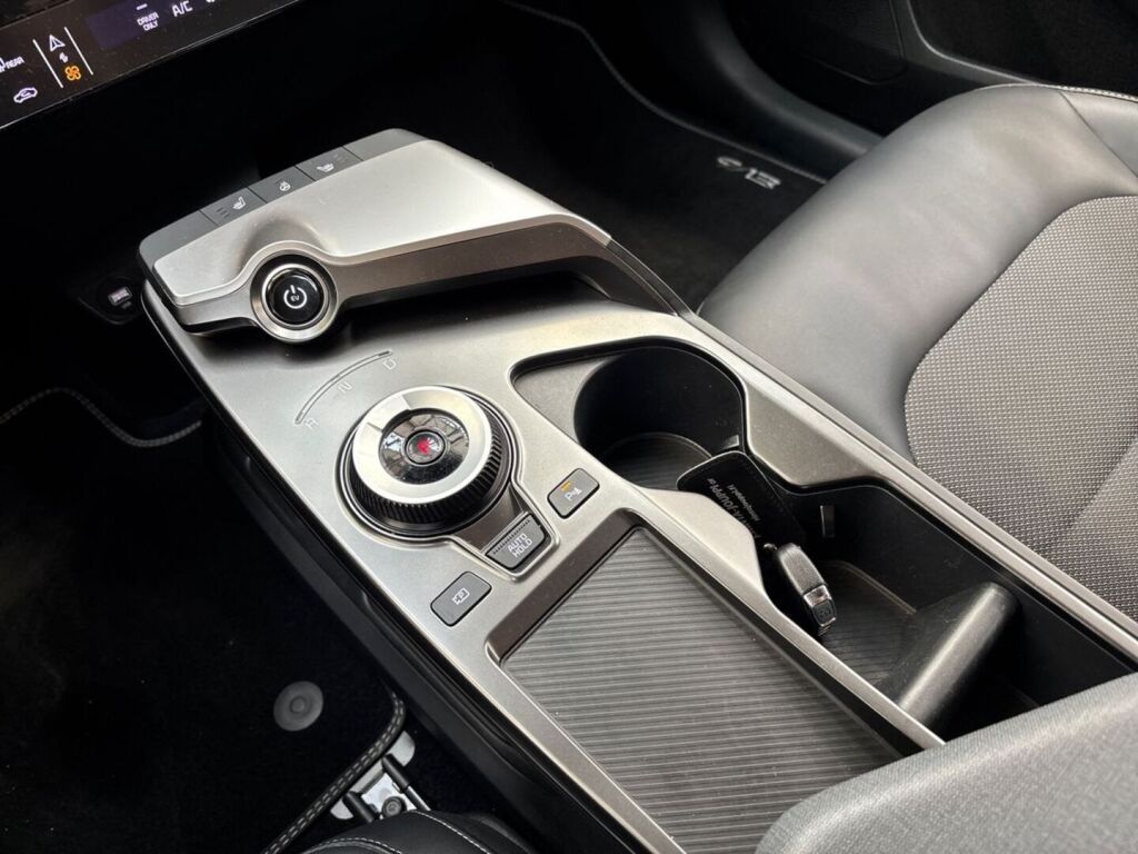 Kia EV6 2023 