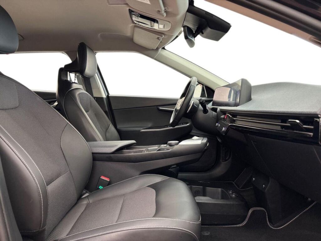 Kia EV6 2023 