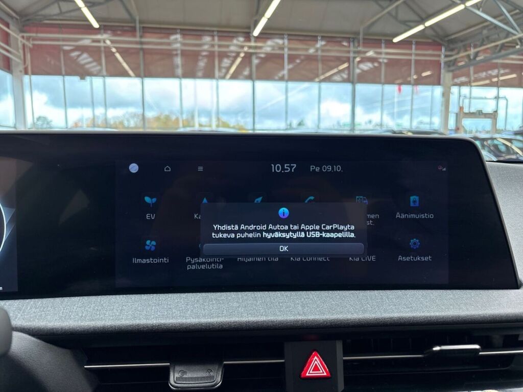 Kia EV6 2023 