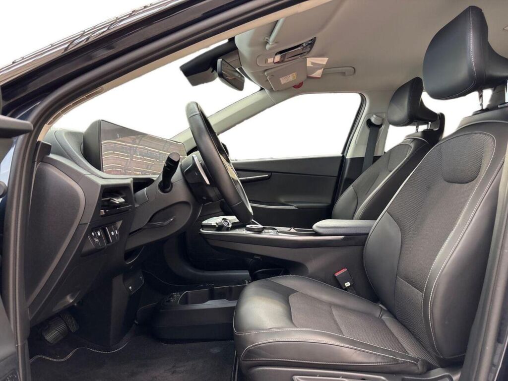 Kia EV6 2023 