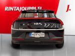 Kia EV6 2023 