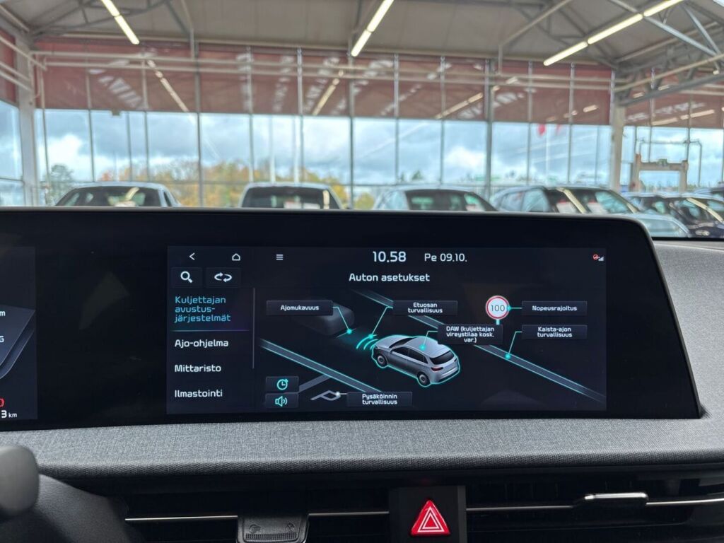 Kia EV6 2023 