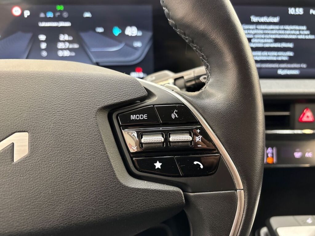 Kia EV6 2023 
