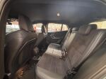 BMW iX2 2025 Metalli harmaa