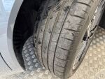 BMW iX2 2025 Metalli harmaa