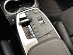 BMW iX2 2025 Metalli harmaa