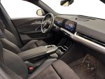 BMW iX2 2025 Metalli harmaa