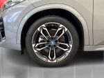 BMW iX2 2025 Metalli harmaa