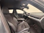 BMW iX2 2025 Metalli harmaa