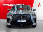 BMW iX2 2025 Metalli harmaa