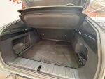BMW iX2 2025 Metalli harmaa