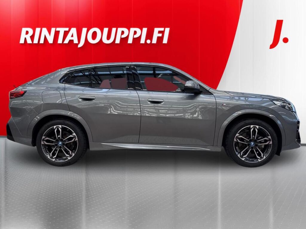 BMW iX2 U10 xDrive30 M Sport Premium 2025, bild 7/27