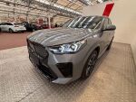 BMW iX2 2025 Metalli harmaa