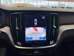 Volvo V60 2025 