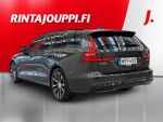 Volvo V60 2025 