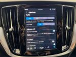 Volvo V60 2025 