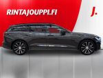 Volvo V60 2025 