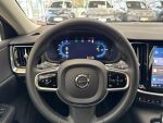 Volvo V60 2025 