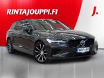 Volvo V60 2025 