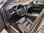 Volvo V60 2025 