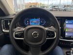 Volvo V60 2025 