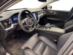 Volvo V60 2025 