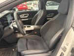 Mercedes-Benz CLA 2025 Valkoinen