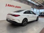 Mercedes-Benz CLA 2025 Valkoinen