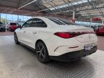 Mercedes-Benz CLA 2025 Valkoinen