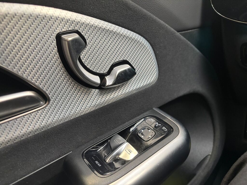 Mercedes-Benz CLA 2025 Valkoinen